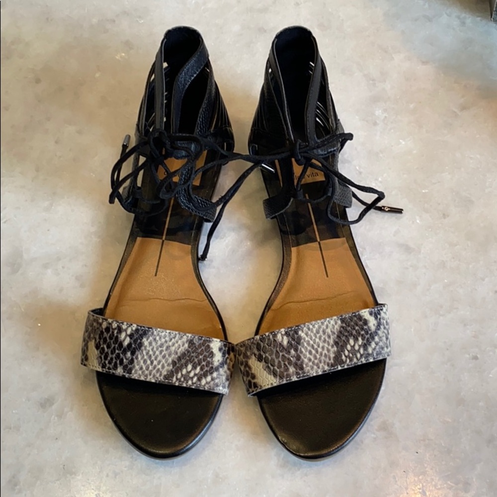 Dolce vita sandals